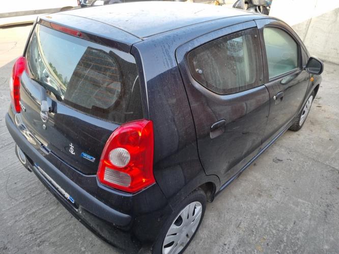 Image Retroviseur gauche - NISSAN PIXO