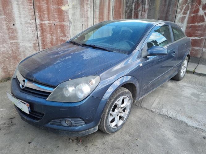 Image Feu arriere principal droit (feux) - OPEL ASTRA H