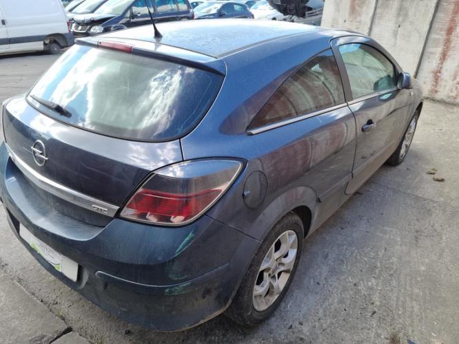 Image Feu arriere principal droit (feux) - OPEL ASTRA H