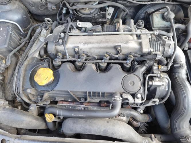 Image Feu arriere principal droit (feux) - OPEL ASTRA H