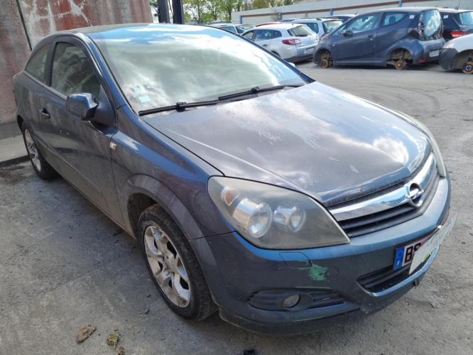 Image Feu arriere principal droit (feux) - OPEL ASTRA H