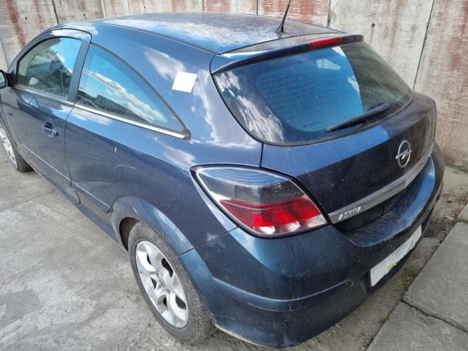 Image Feu arriere principal droit (feux) - OPEL ASTRA H