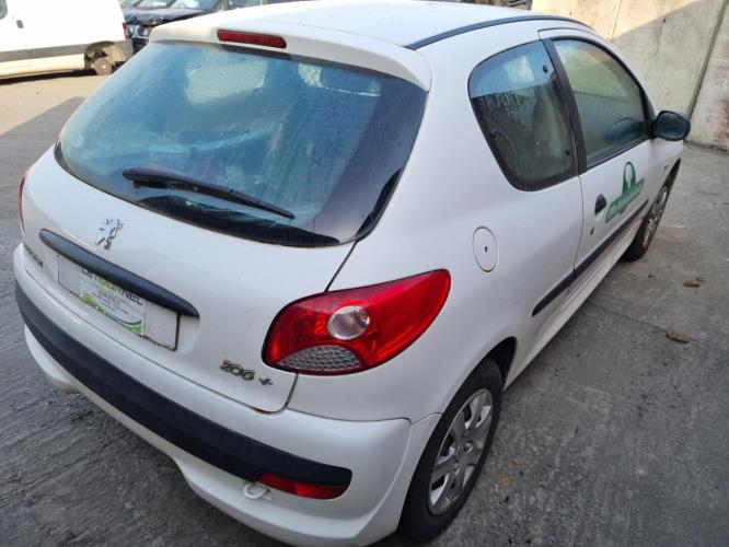 Image Retroviseur droit - PEUGEOT 206+