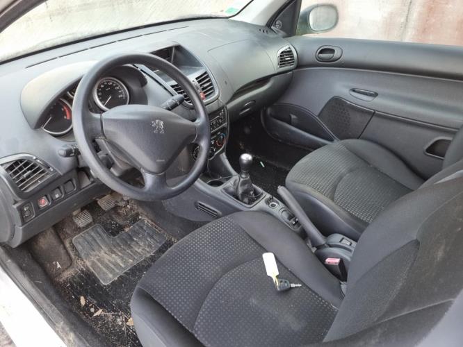 Image Retroviseur droit - PEUGEOT 206+