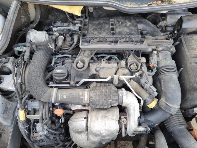 Image Retroviseur droit - PEUGEOT 206+