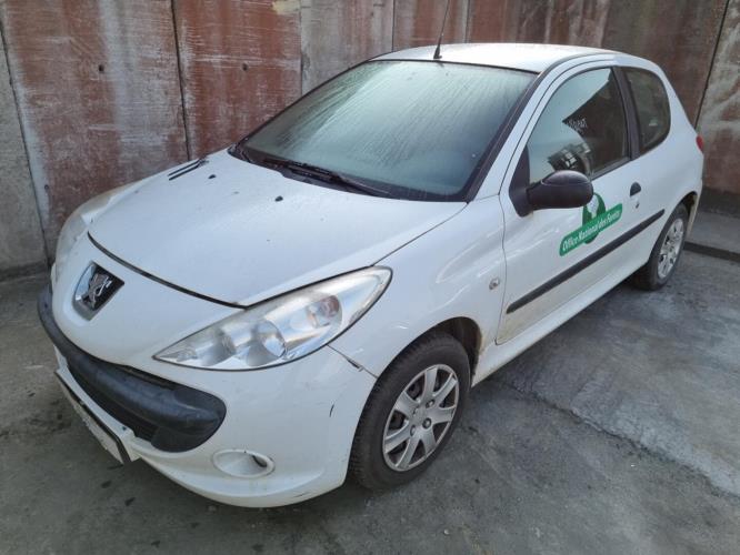 Image Retroviseur droit - PEUGEOT 206+