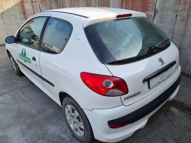 Image Retroviseur droit - PEUGEOT 206+