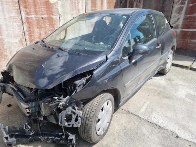 Image Retroviseur gauche - PEUGEOT 207