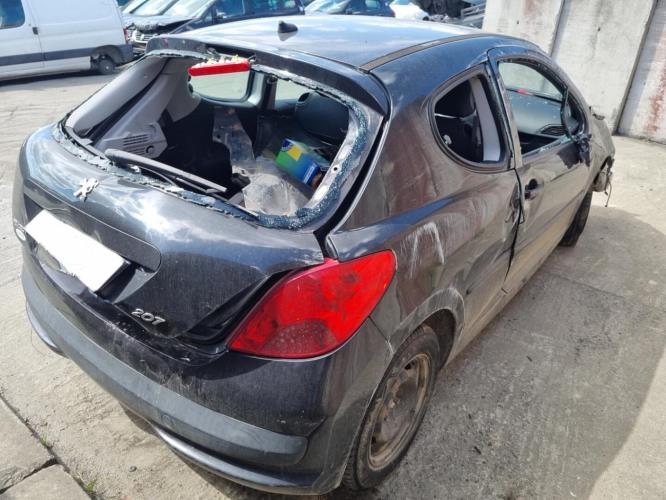 Image Retroviseur gauche - PEUGEOT 207