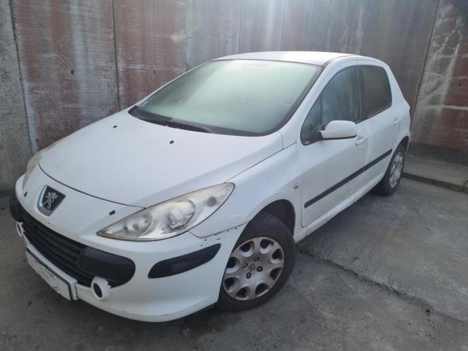Image Retroviseur droit - PEUGEOT 307