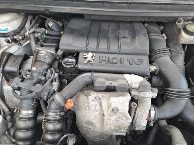 Image Retroviseur droit - PEUGEOT 307