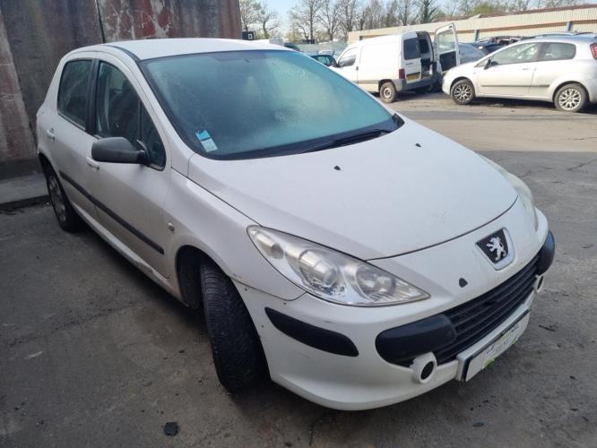 Image Retroviseur droit - PEUGEOT 307