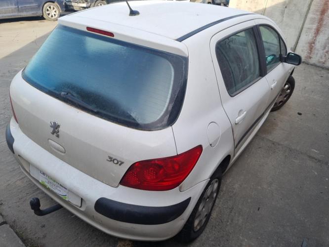 Image Retroviseur droit - PEUGEOT 307