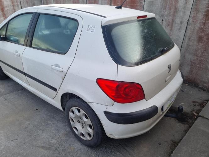 Image Retroviseur droit - PEUGEOT 307