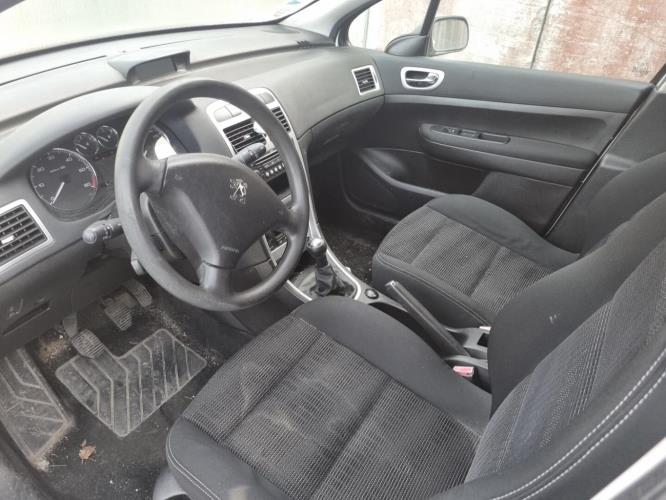 Image Retroviseur droit - PEUGEOT 307