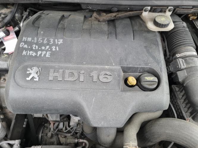 Image Retroviseur gauche - PEUGEOT 307