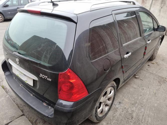 Image Retroviseur gauche - PEUGEOT 307