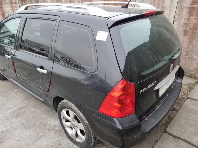 Image Retroviseur gauche - PEUGEOT 307