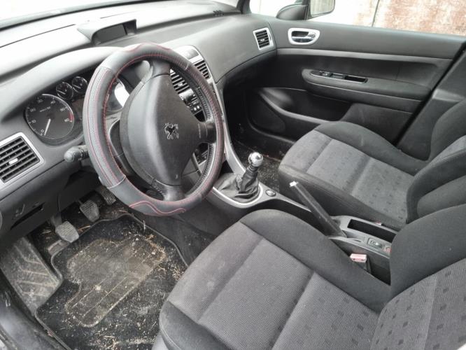 Image Retroviseur gauche - PEUGEOT 307