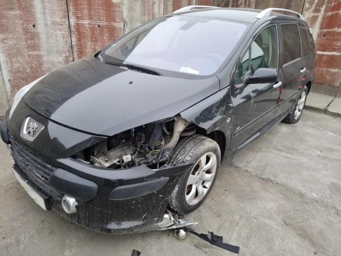 Image Retroviseur gauche - PEUGEOT 307