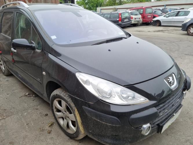 Image Retroviseur gauche - PEUGEOT 307