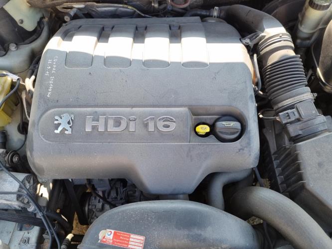 Image Retroviseur droit - PEUGEOT 407
