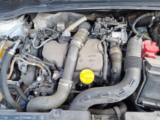 Image Feu arriere principal gauche (feux) - RENAULT CLIO 4