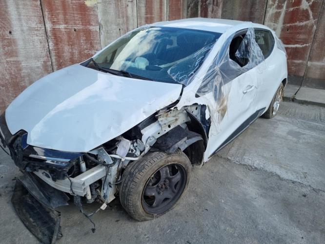 Image Feu arriere principal gauche (feux) - RENAULT CLIO 4