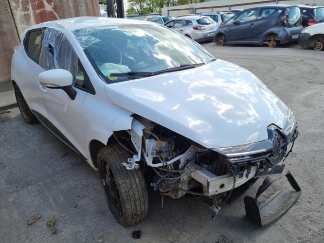 Image Feu arriere principal gauche (feux) - RENAULT CLIO 4
