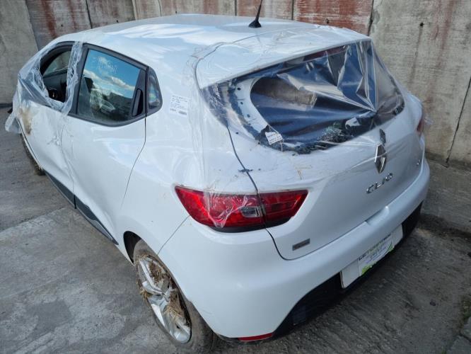 Image Feu arriere principal gauche (feux) - RENAULT CLIO 4