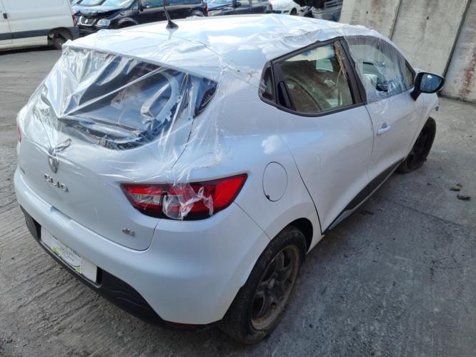 Image Feu arriere principal gauche (feux) - RENAULT CLIO 4