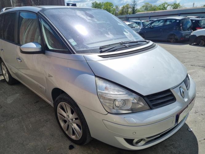 Image Feu arriere principal gauche (feux) - RENAULT ESPACE 4