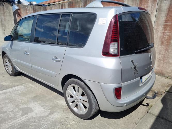Image Feu arriere principal gauche (feux) - RENAULT ESPACE 4