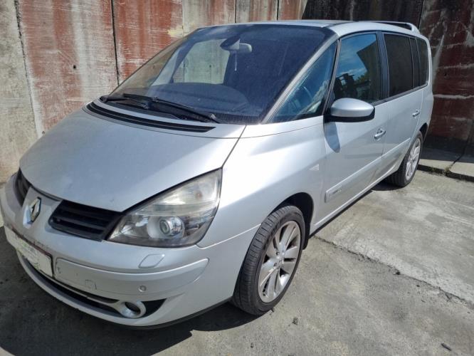 Image Feu arriere principal gauche (feux) - RENAULT ESPACE 4