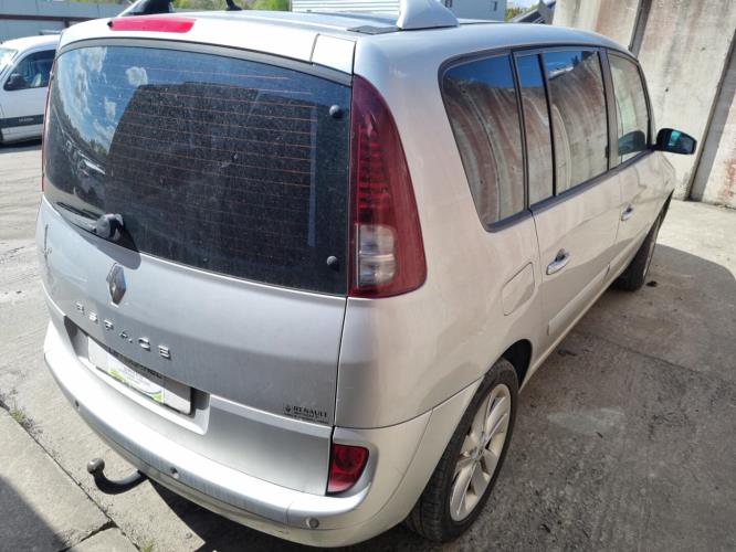 Image Feu arriere principal gauche (feux) - RENAULT ESPACE 4