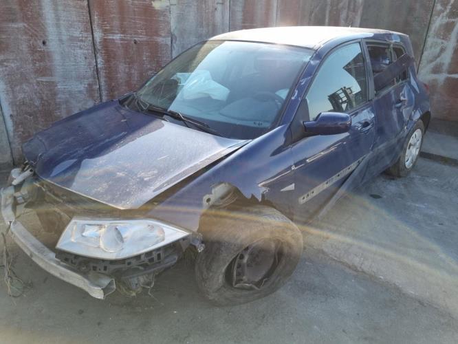 Image Feu arriere principal droit (feux) - RENAULT MEGANE 2