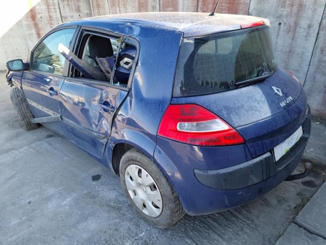 Image Feu arriere principal droit (feux) - RENAULT MEGANE 2