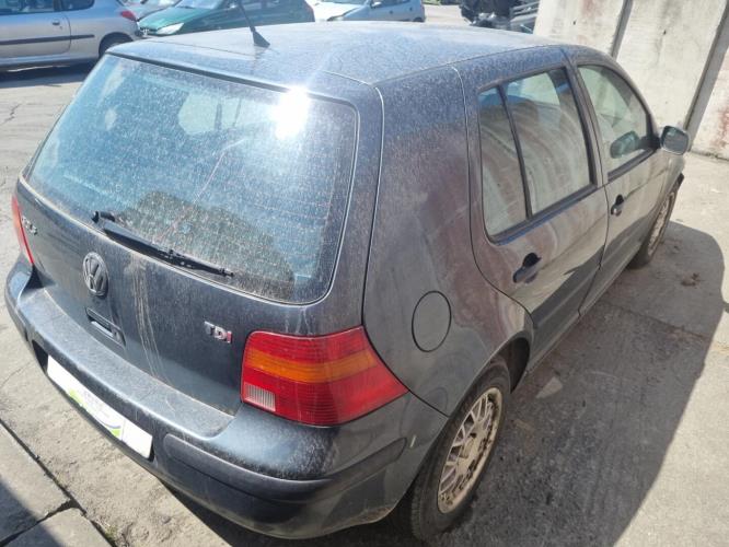 Image Feu arriere principal droit (feux) - VOLKSWAGEN GOLF 4