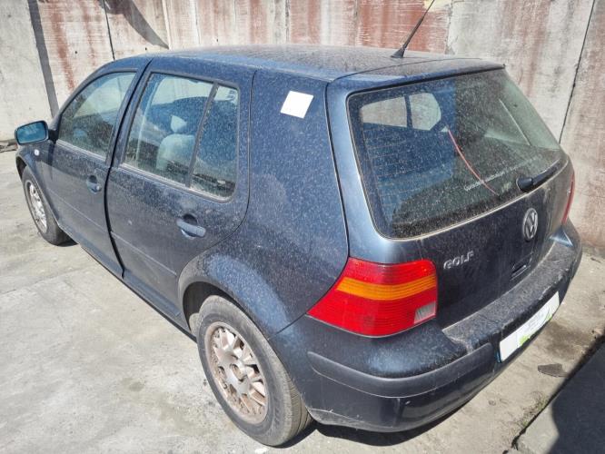 Image Feu arriere principal droit (feux) - VOLKSWAGEN GOLF 4