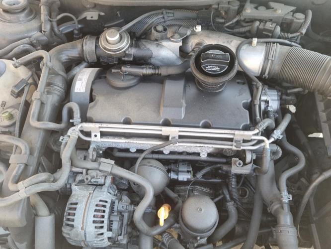 Image Feu arriere principal droit (feux) - VOLKSWAGEN GOLF 4