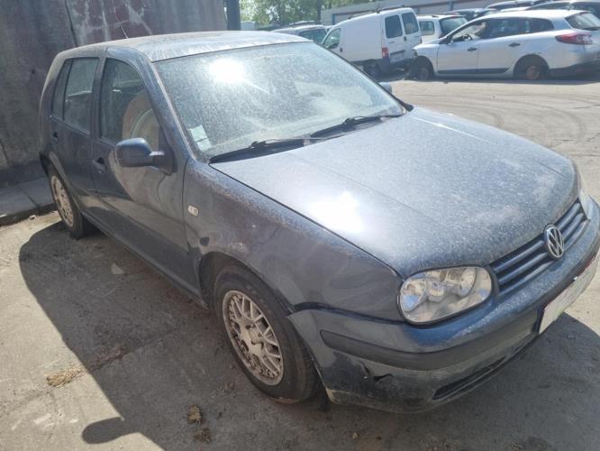 Image Feu arriere principal droit (feux) - VOLKSWAGEN GOLF 4