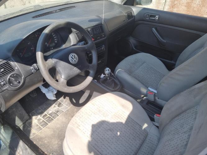 Image Feu arriere principal droit (feux) - VOLKSWAGEN GOLF 4