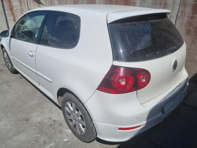 Image Feu arriere principal gauche (feux) - VOLKSWAGEN GOLF 5