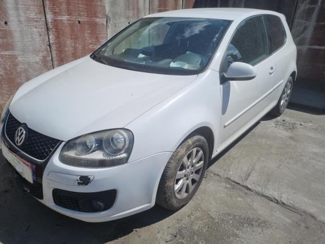 Image Feu arriere principal gauche (feux) - VOLKSWAGEN GOLF 5