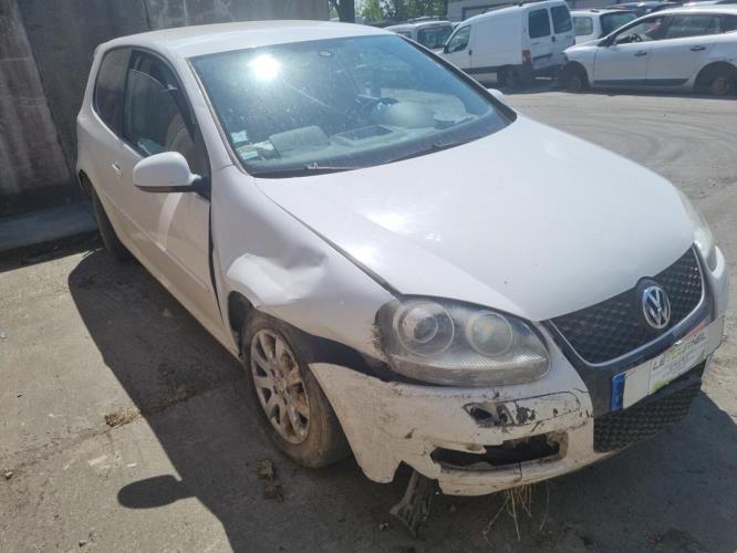 Image Feu arriere principal gauche (feux) - VOLKSWAGEN GOLF 5