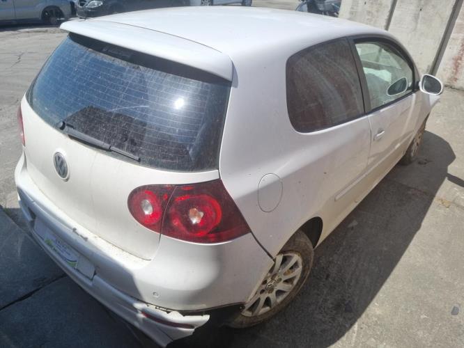 Image Feu arriere principal gauche (feux) - VOLKSWAGEN GOLF 5