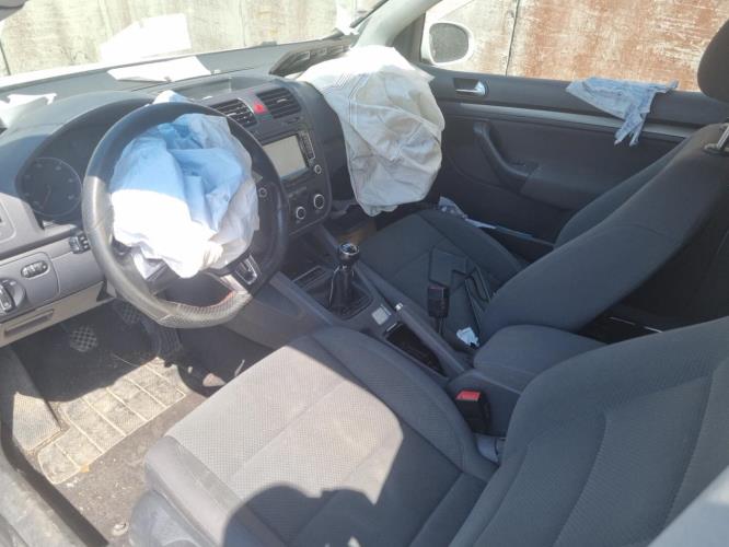 Image Feu arriere principal gauche (feux) - VOLKSWAGEN GOLF 5