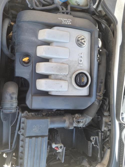 Image Feu arriere principal gauche (feux) - VOLKSWAGEN GOLF 5