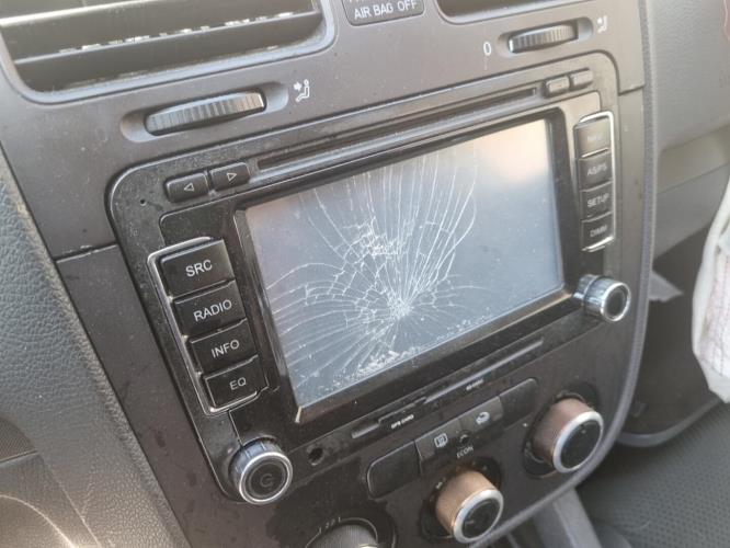 Image Feu arriere principal gauche (feux) - VOLKSWAGEN GOLF 5
