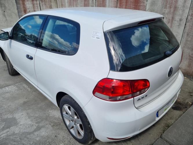 Image Autoradio d'origine - VOLKSWAGEN GOLF 6